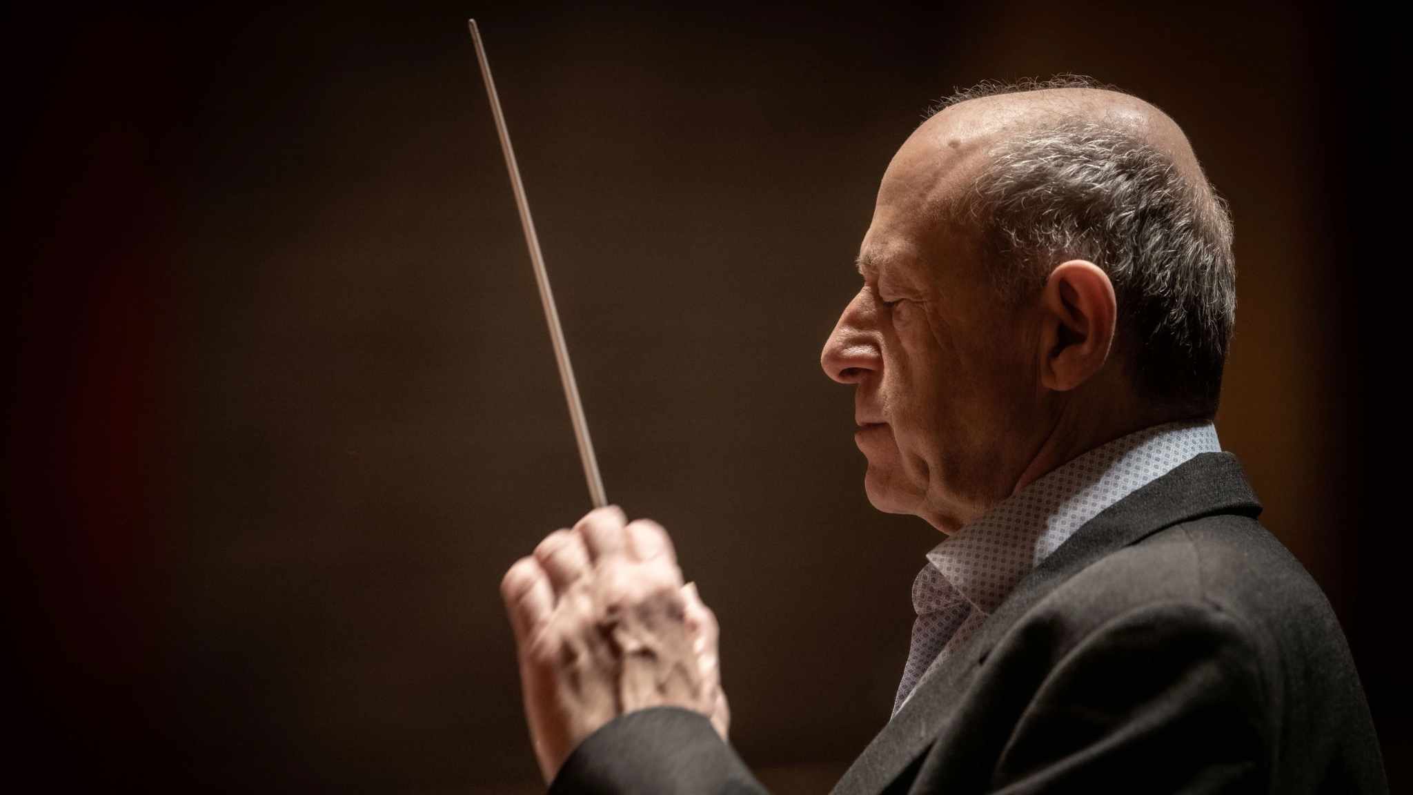 Iván Fischer conducts Mahler: Symphony No. 2 "Resurrection" Iván Fischer conducts Mahler: Symphony No. 2 "Resurrection"