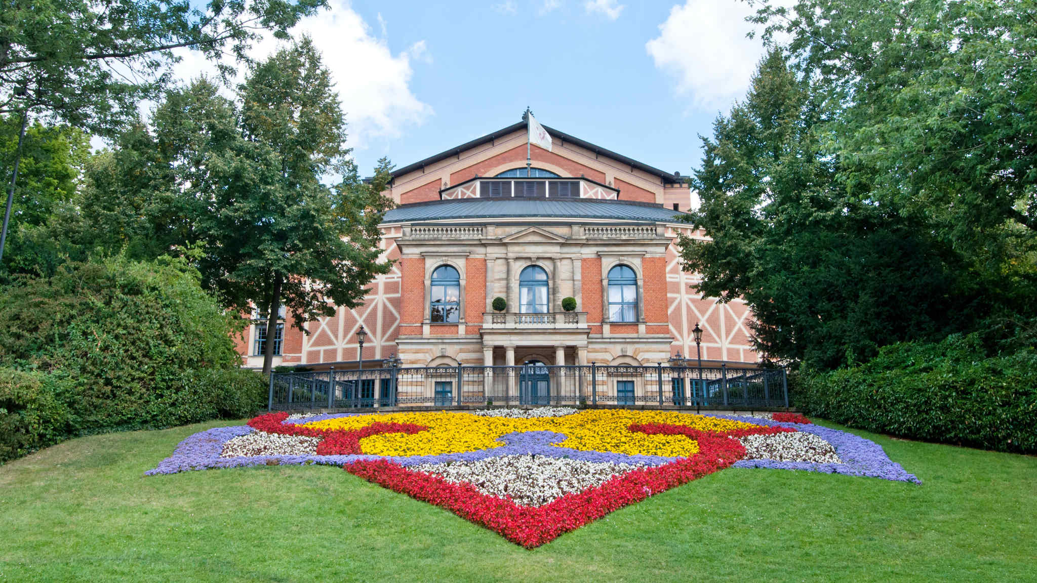 Bayreuth 2026: Rienzi