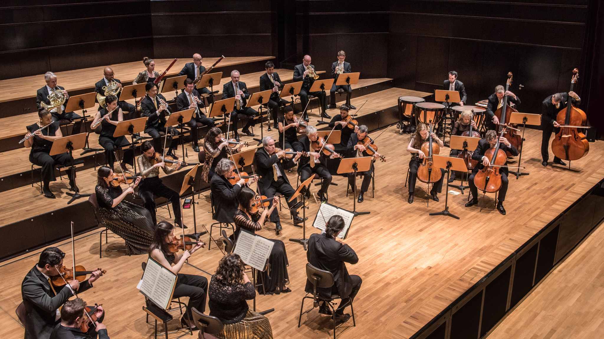 Orpheus Chamber Orchestra