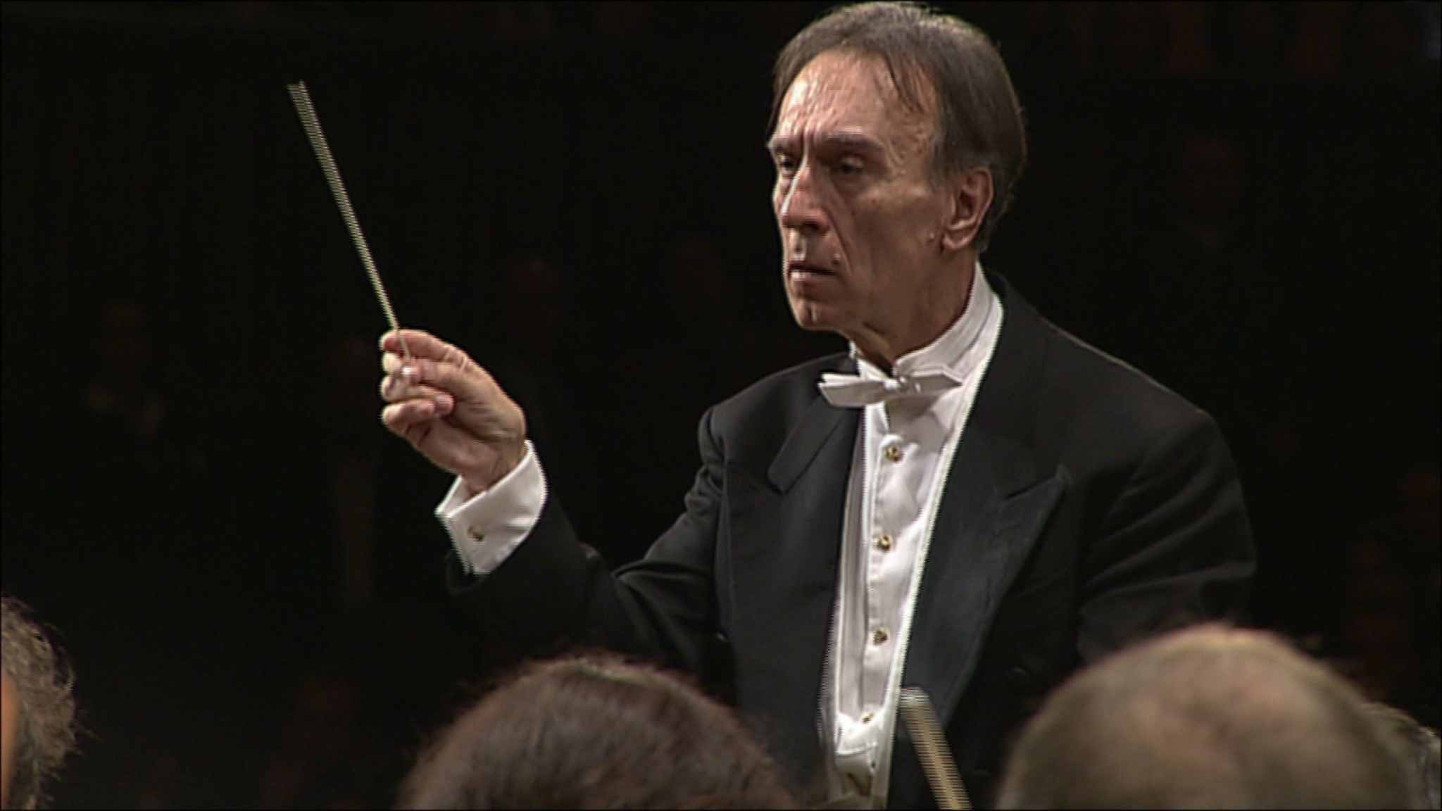 Abbado dirigiert Beethoven: Sinfonie Nr. 7