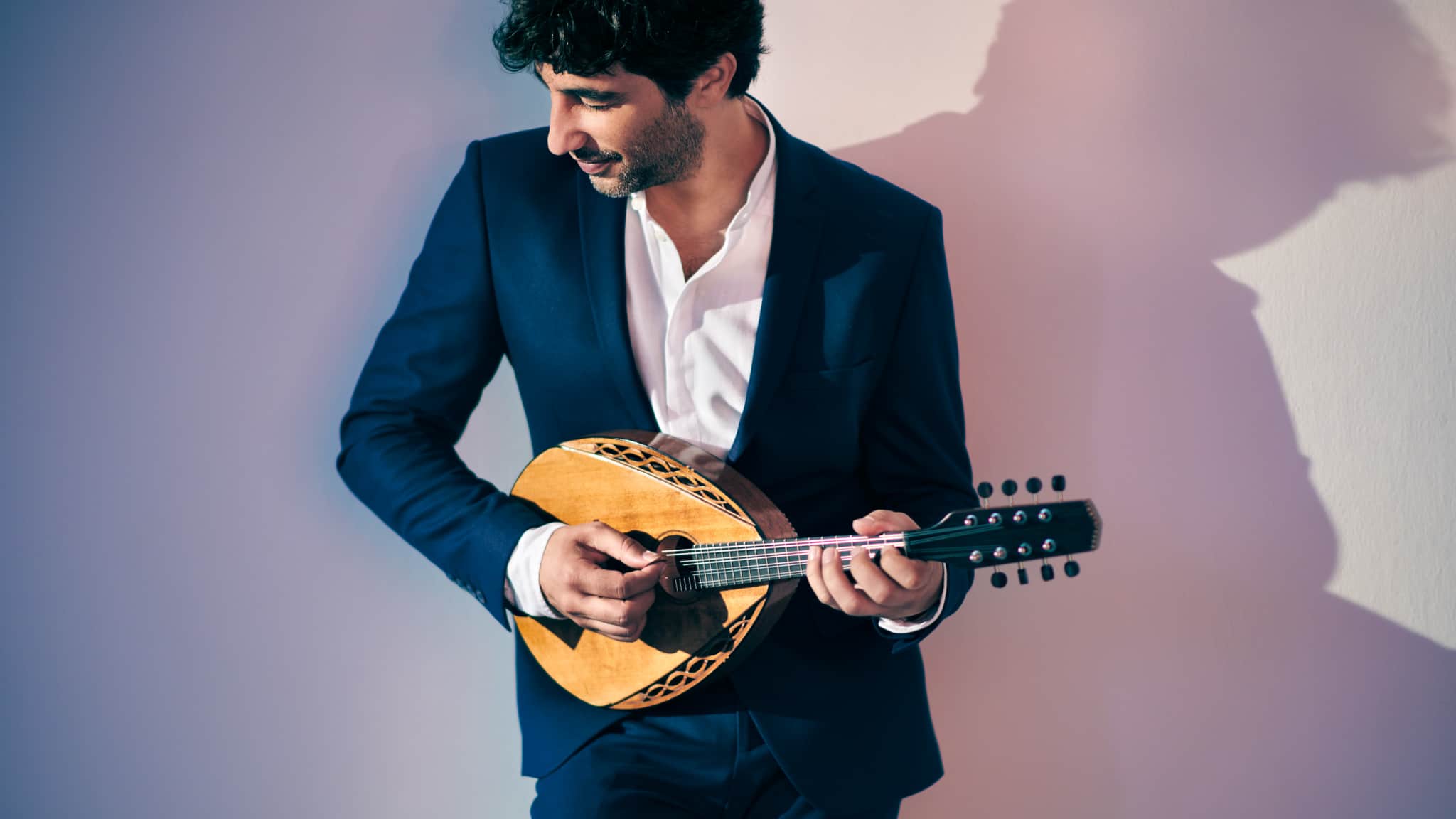 Avi Avital und Between Worlds: Iberia