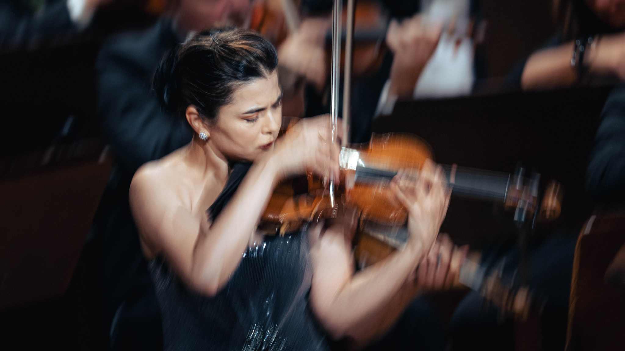 Fascinating works by Johann Sebastian Bach | STAGE+