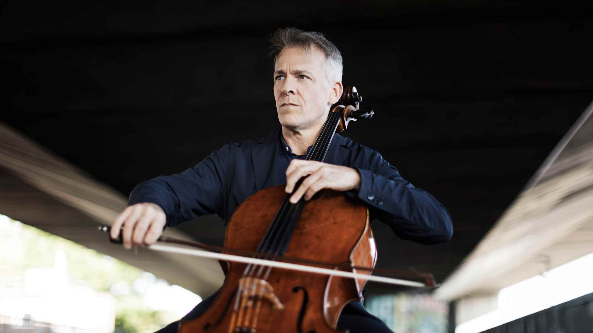 Alban Gerhardt