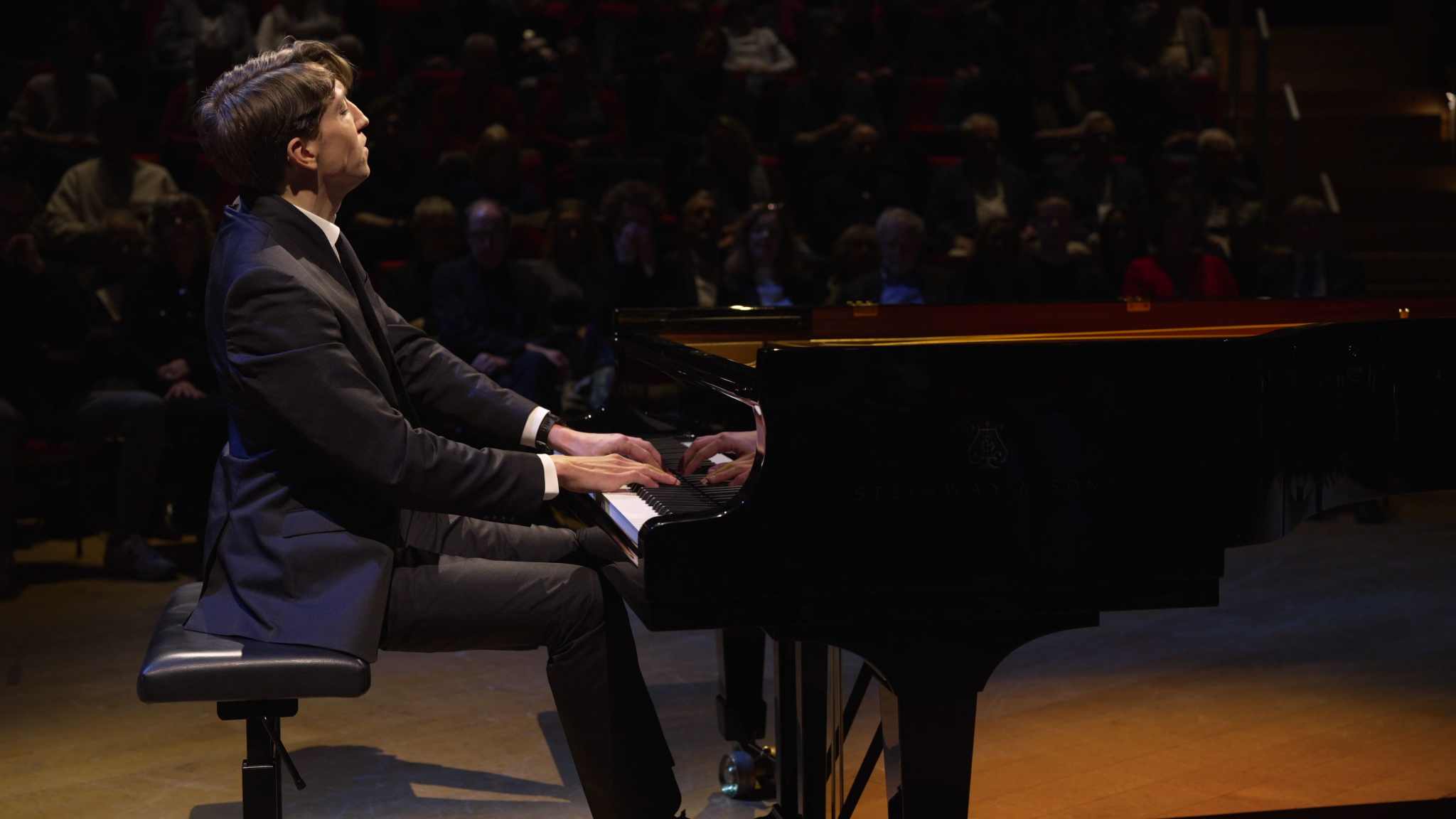 Fabian Müller: The Complete Beethoven Piano Sonatas IV