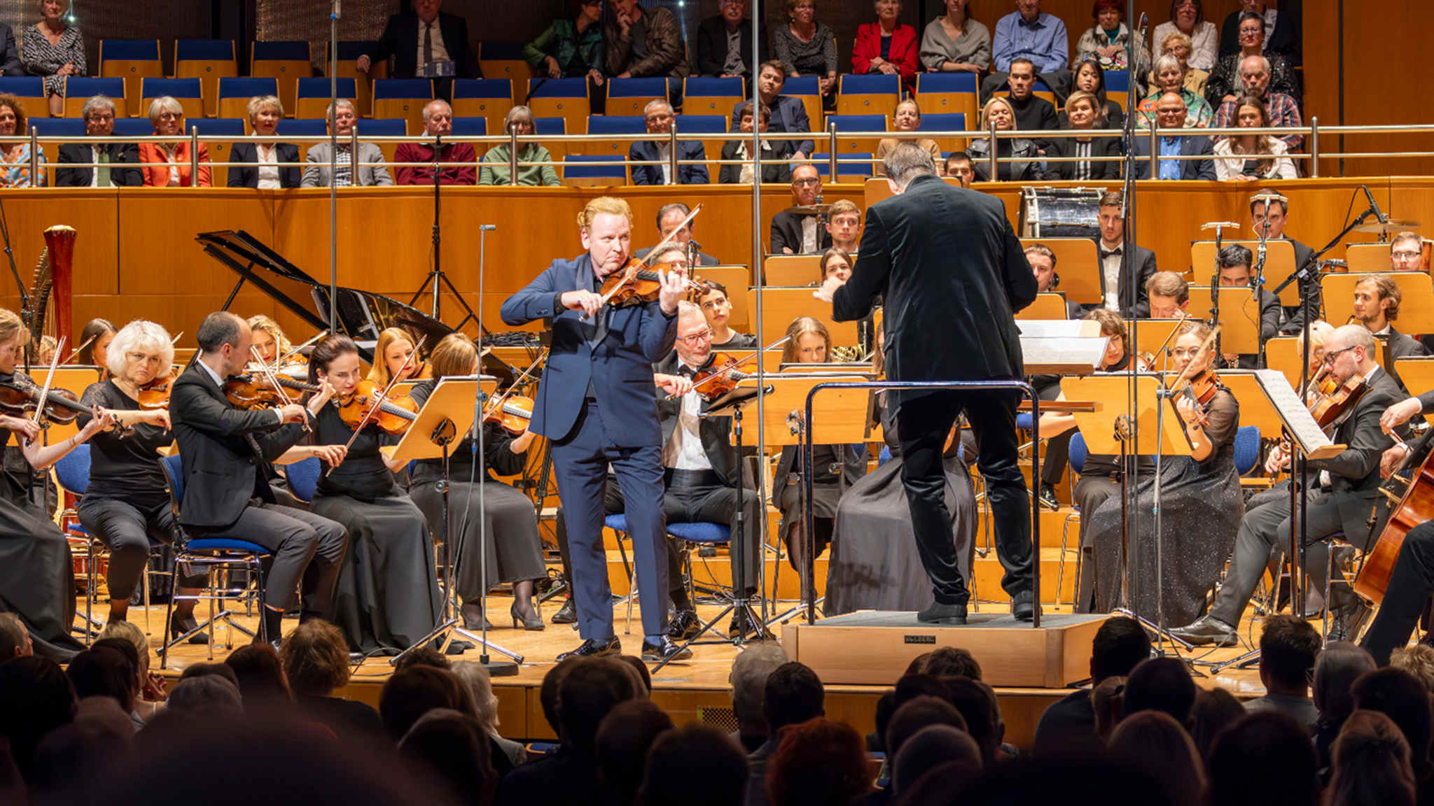 Konzert für Menschlichkeit