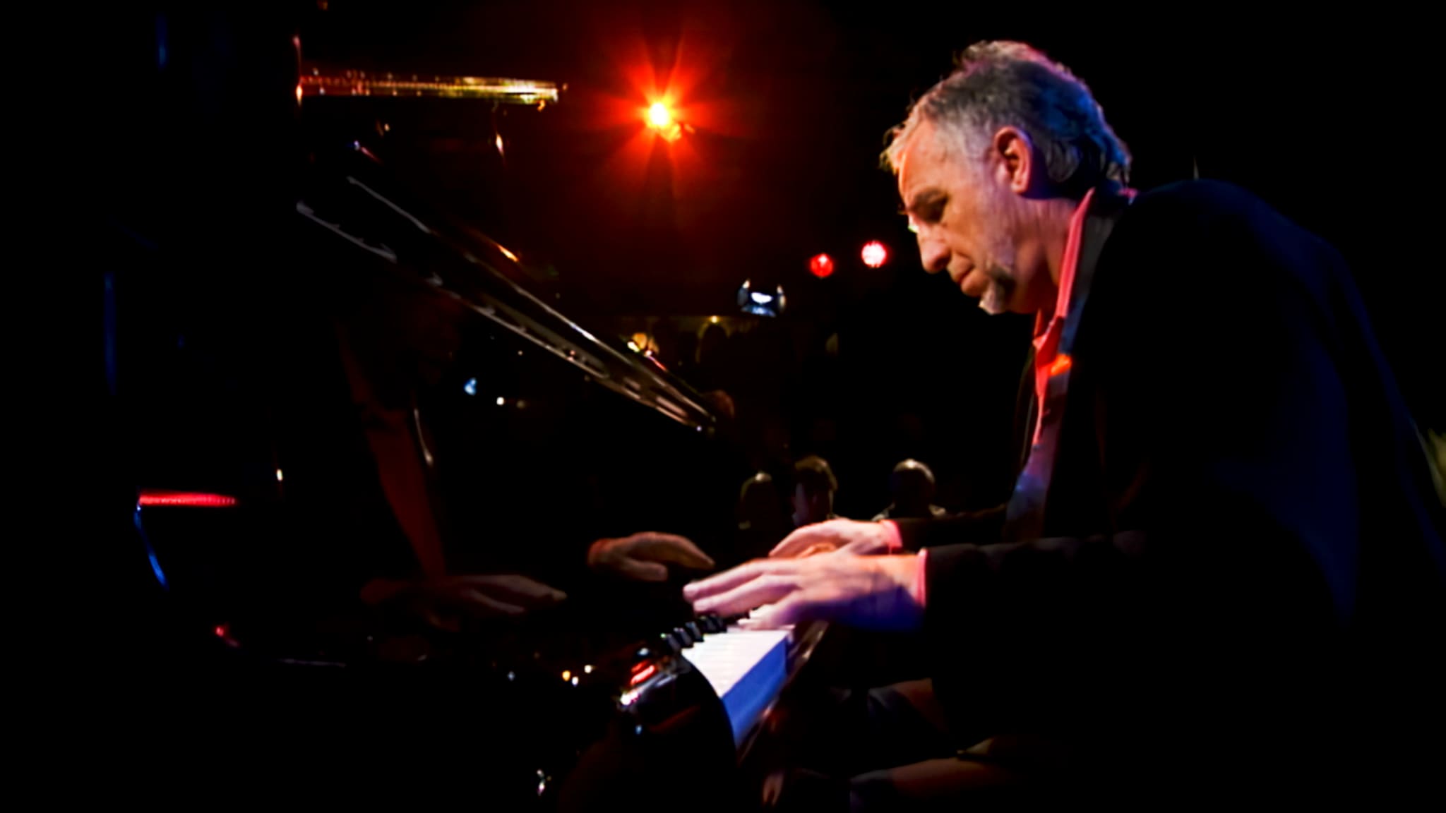 Jacques Loussier spielt Vivaldi