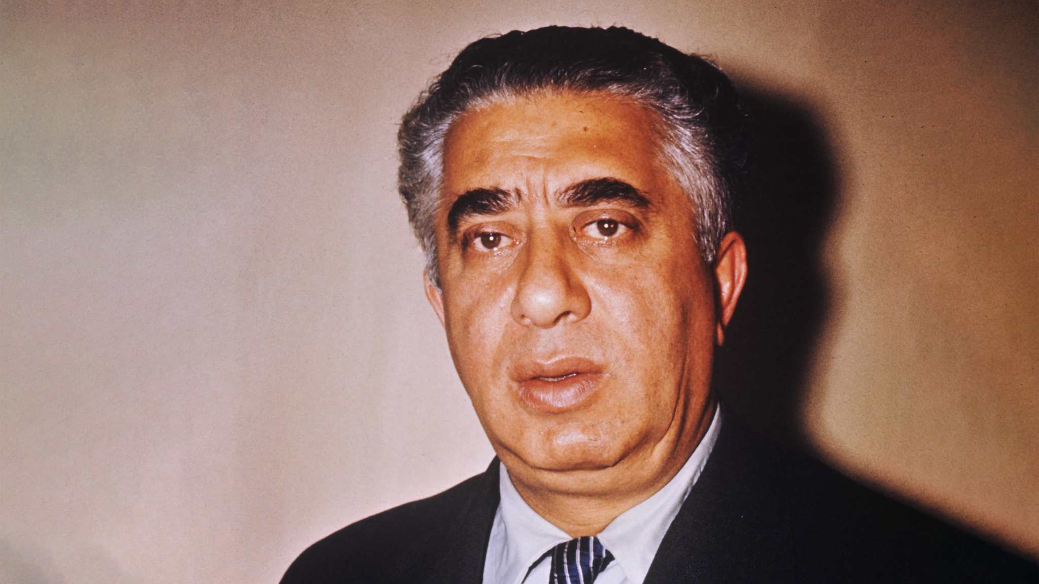 Aram Chatschaturjan