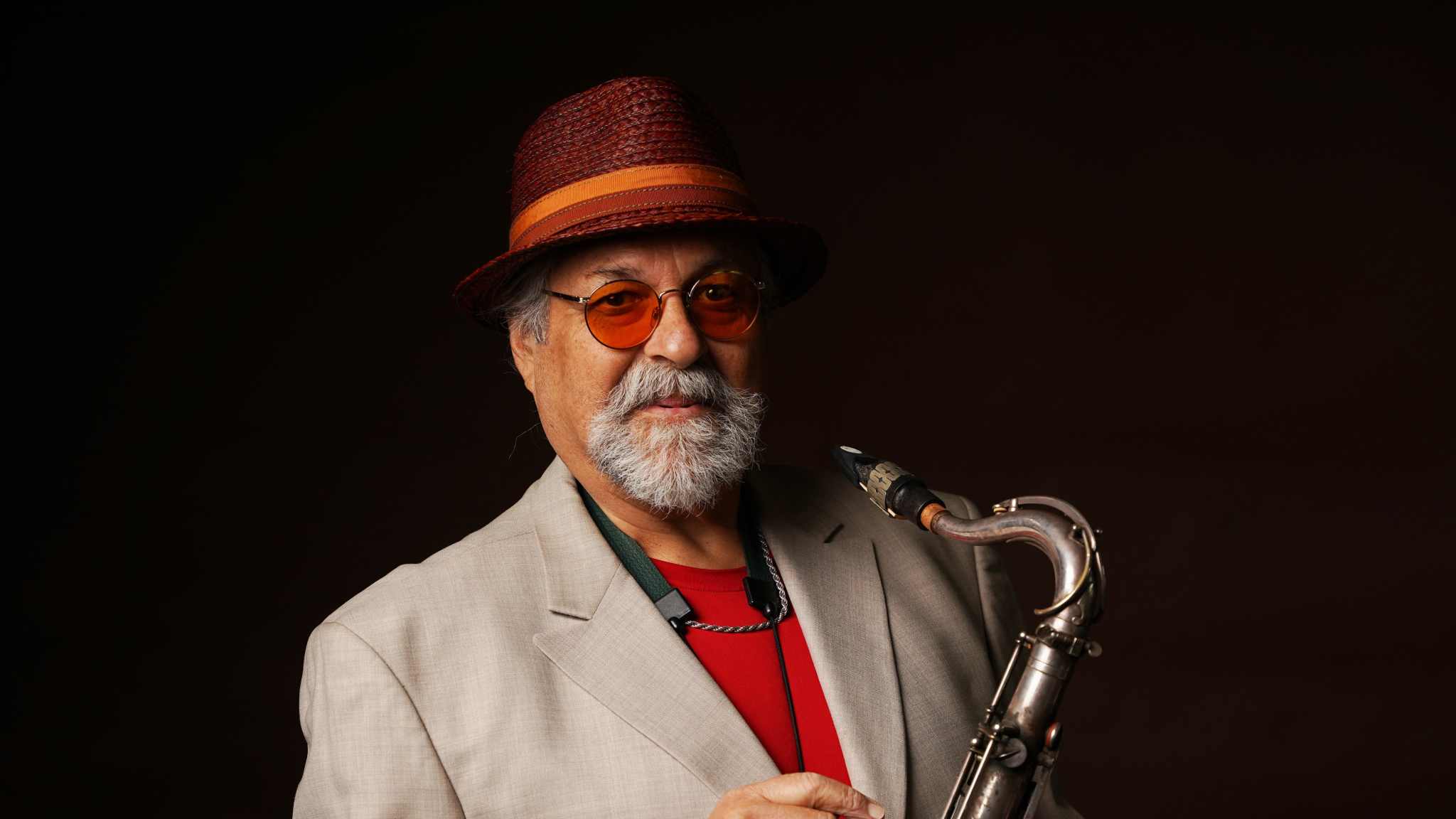 Joe Lovano