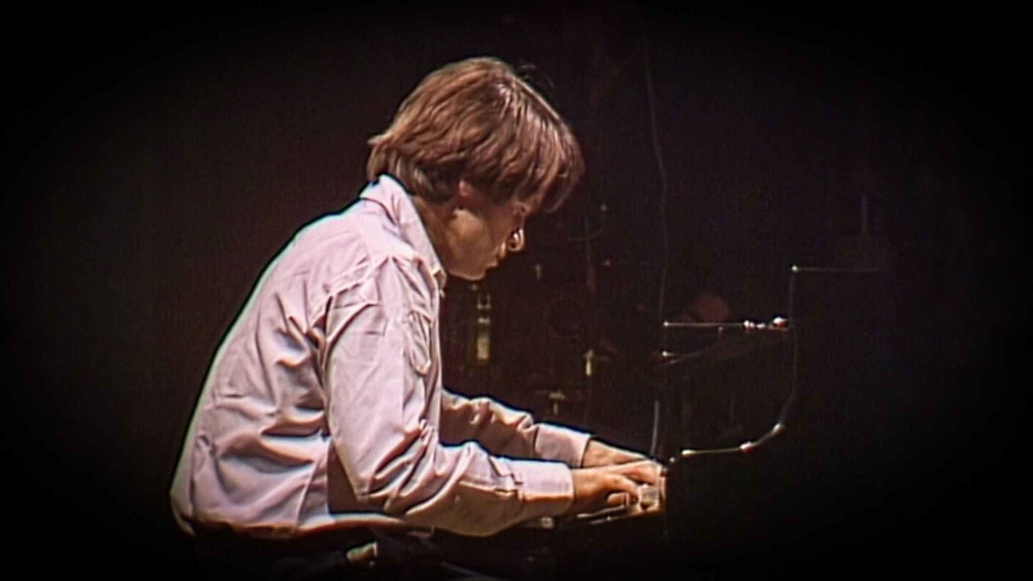 Michel Béroff im Recital: Schönberg und Debussy