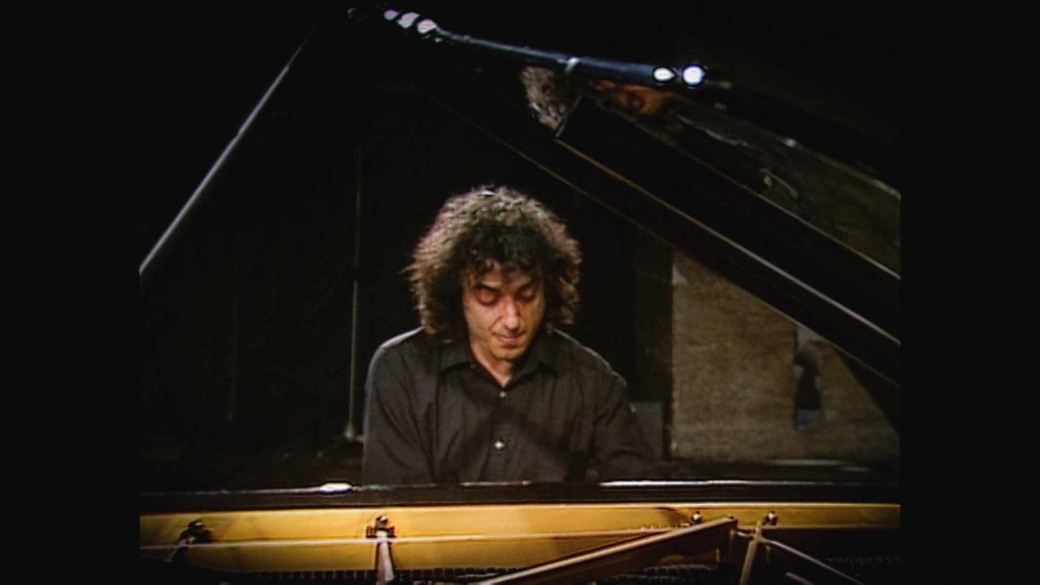 Economou plays Schumann: Kreisleriana, Papillons & Arabeske