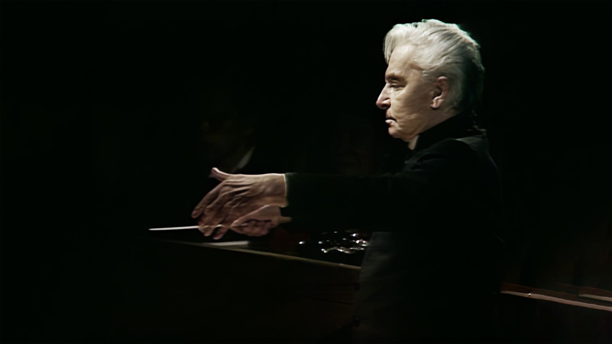 Karajan conducts Verdi: Don Carlo 