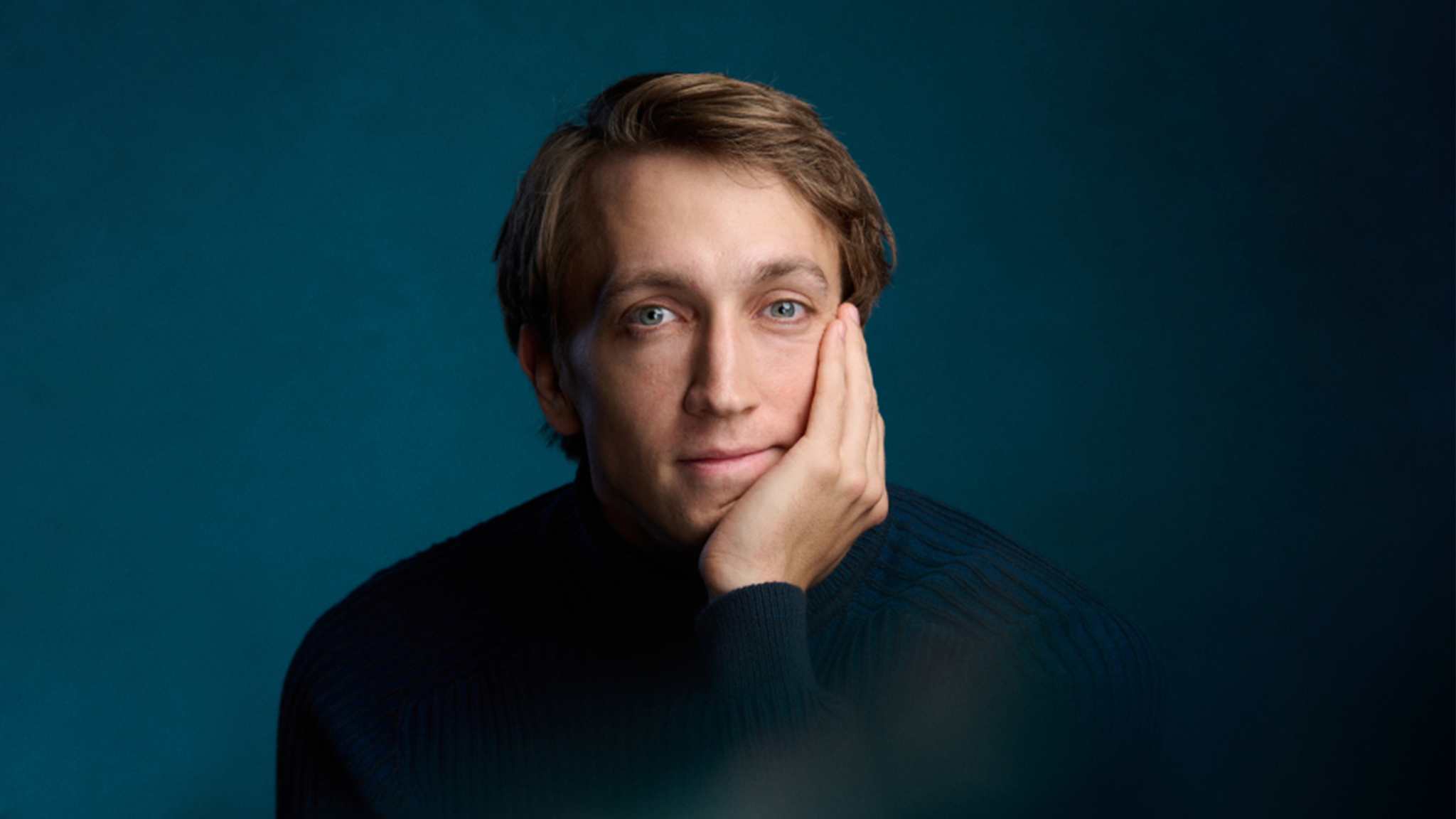 Fabian Müller: The Complete Beethoven Piano Sonatas VII