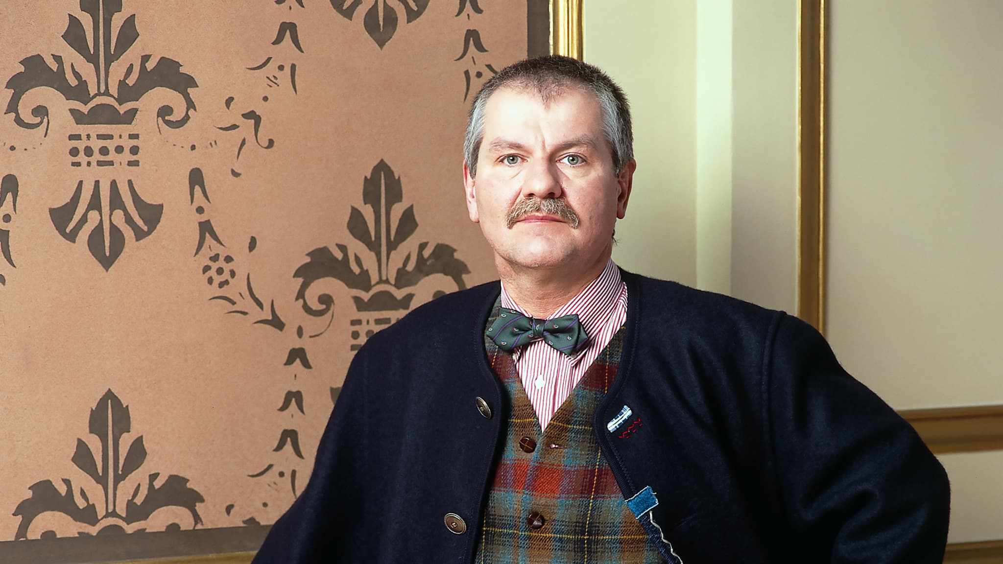 Reinhard Goebel