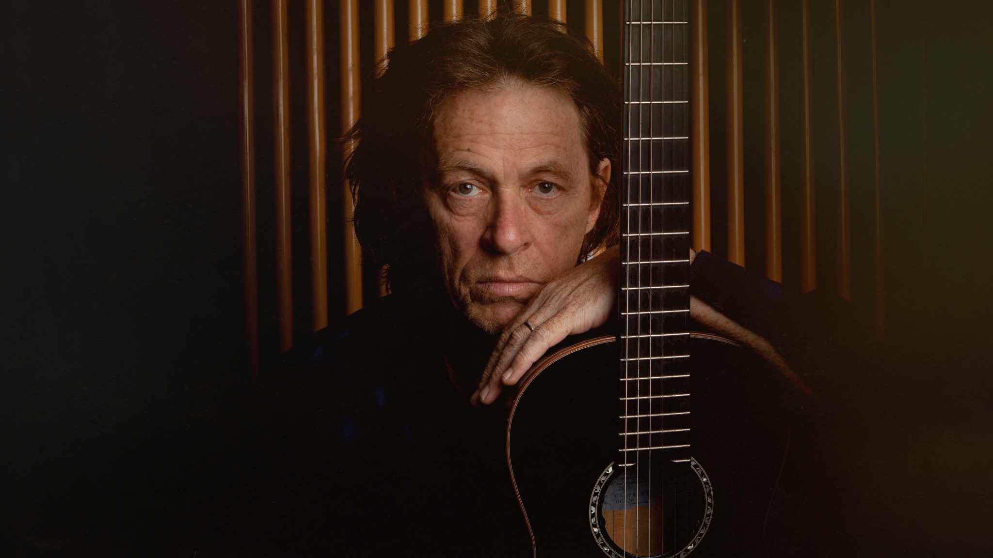 Dominic Miller