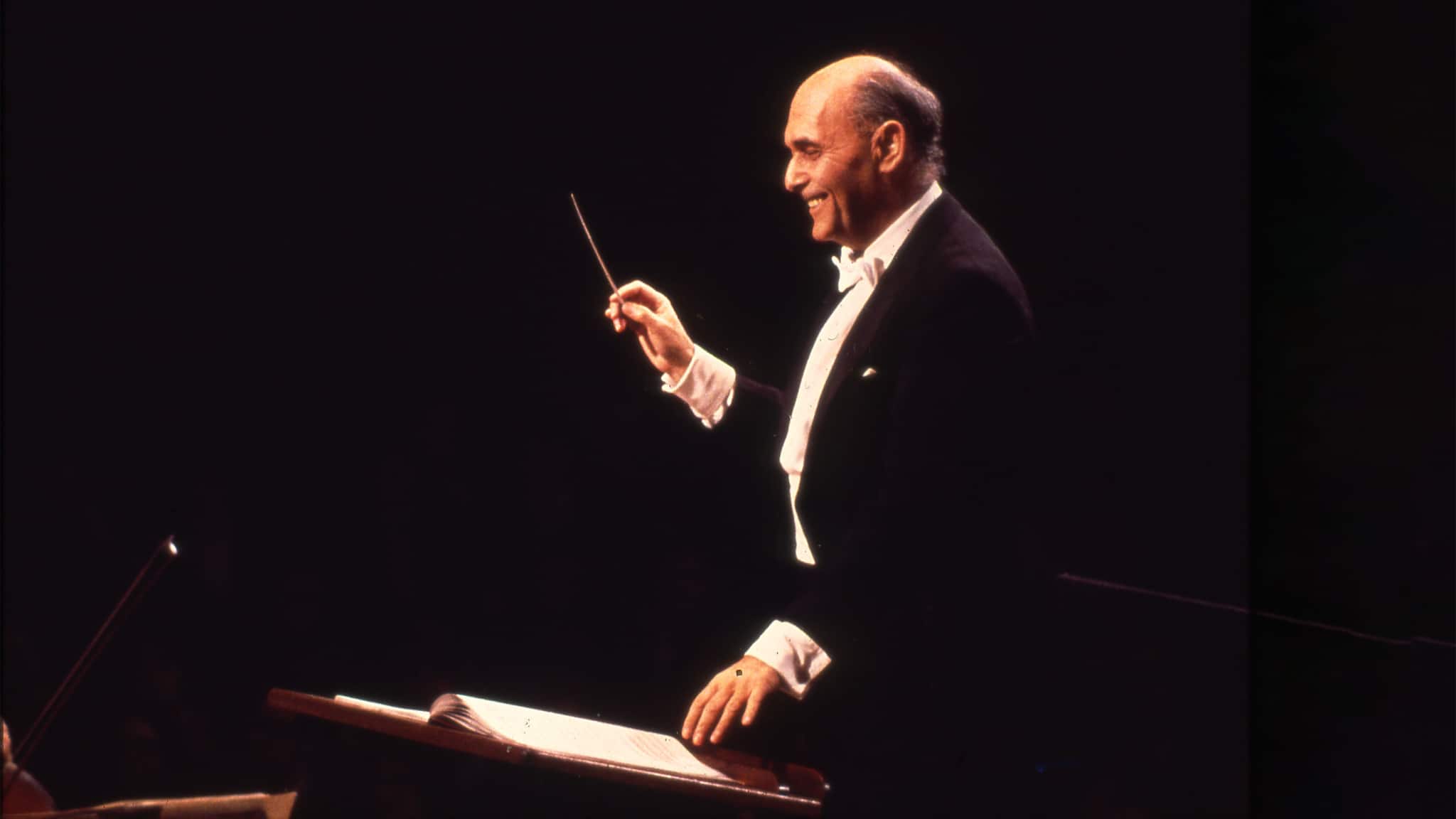 Solti conducts Rossini: Favourite Overtures