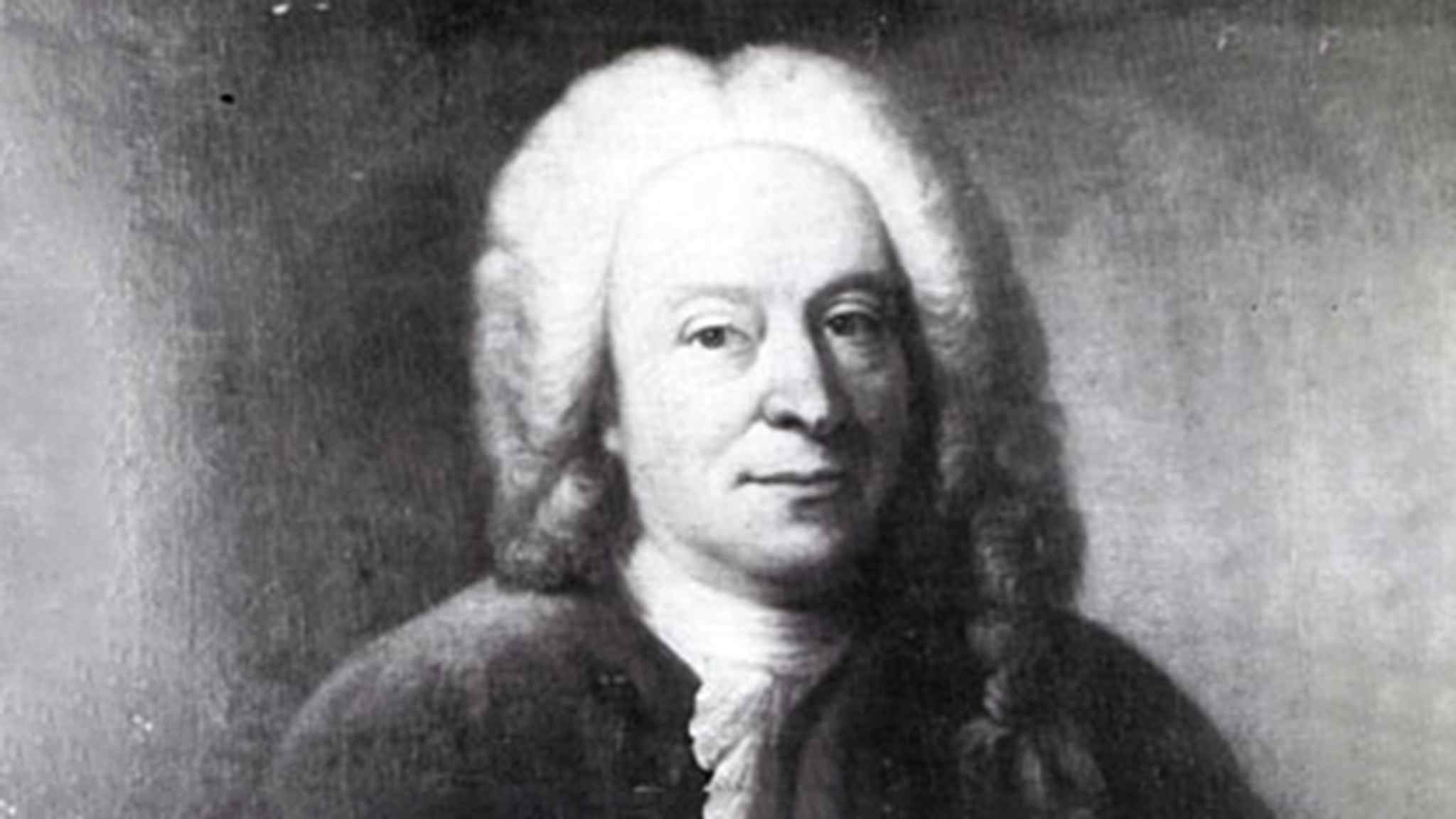 Johann Christoph Bach