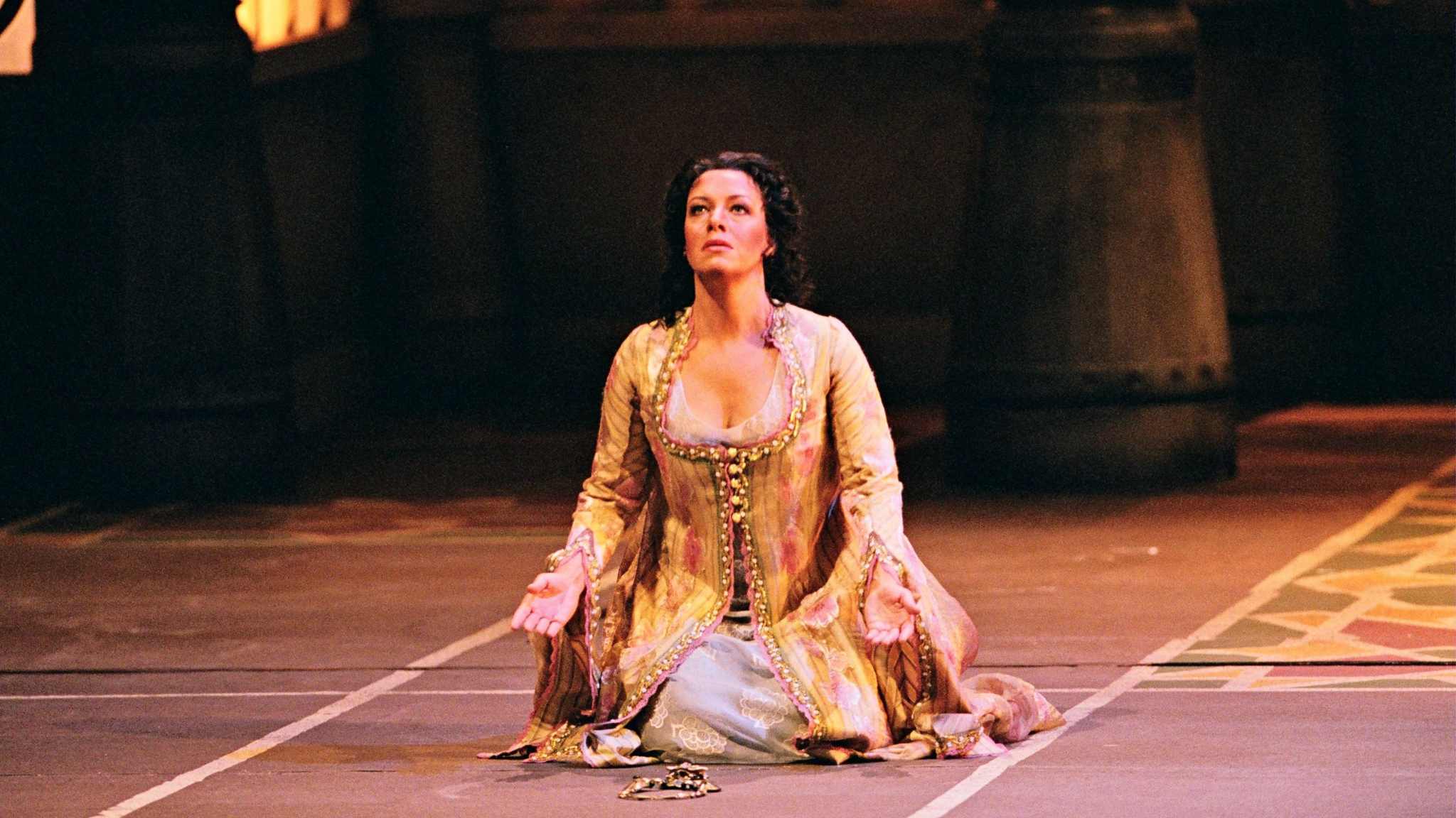 Verdi: Aida