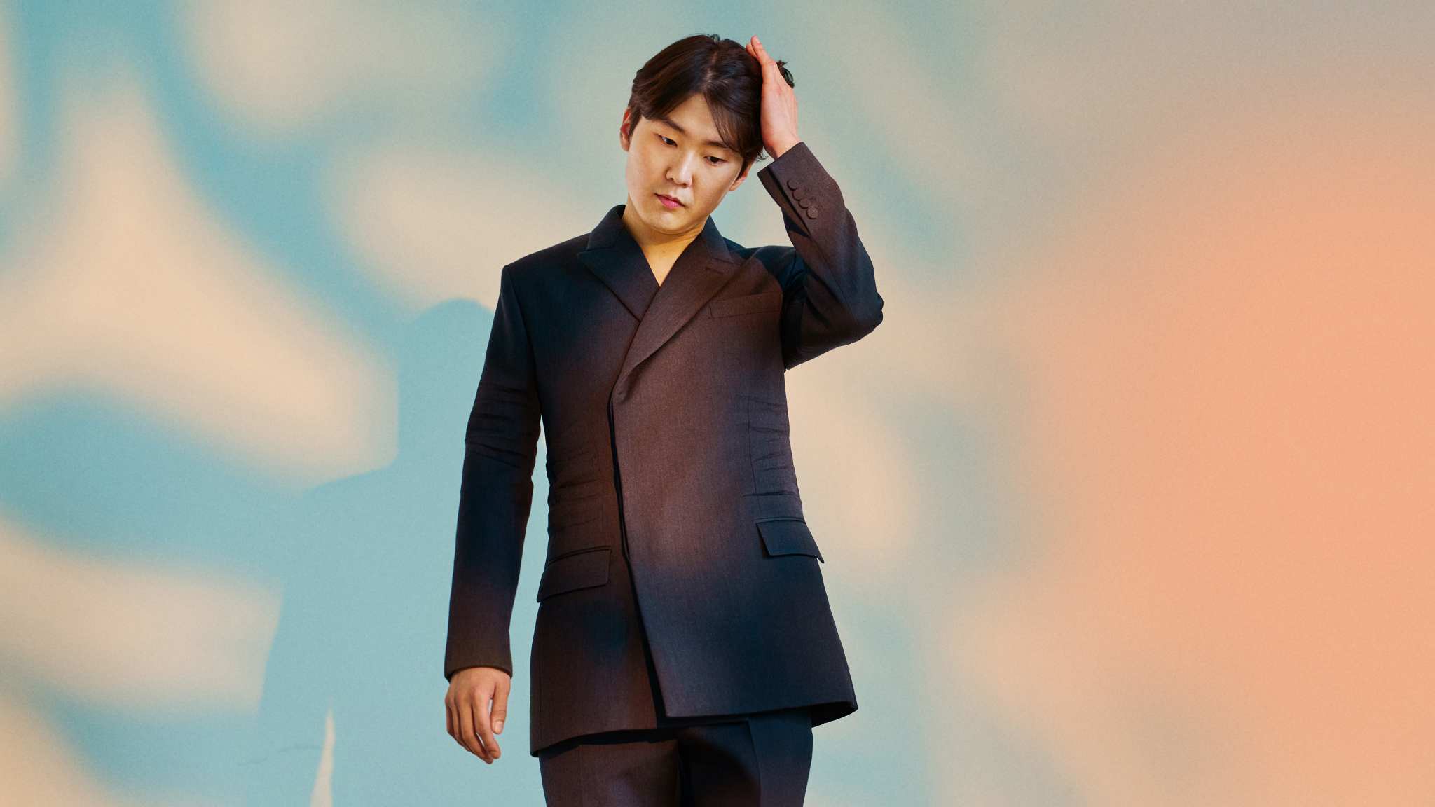 Seong-Jin Cho plays Ravel