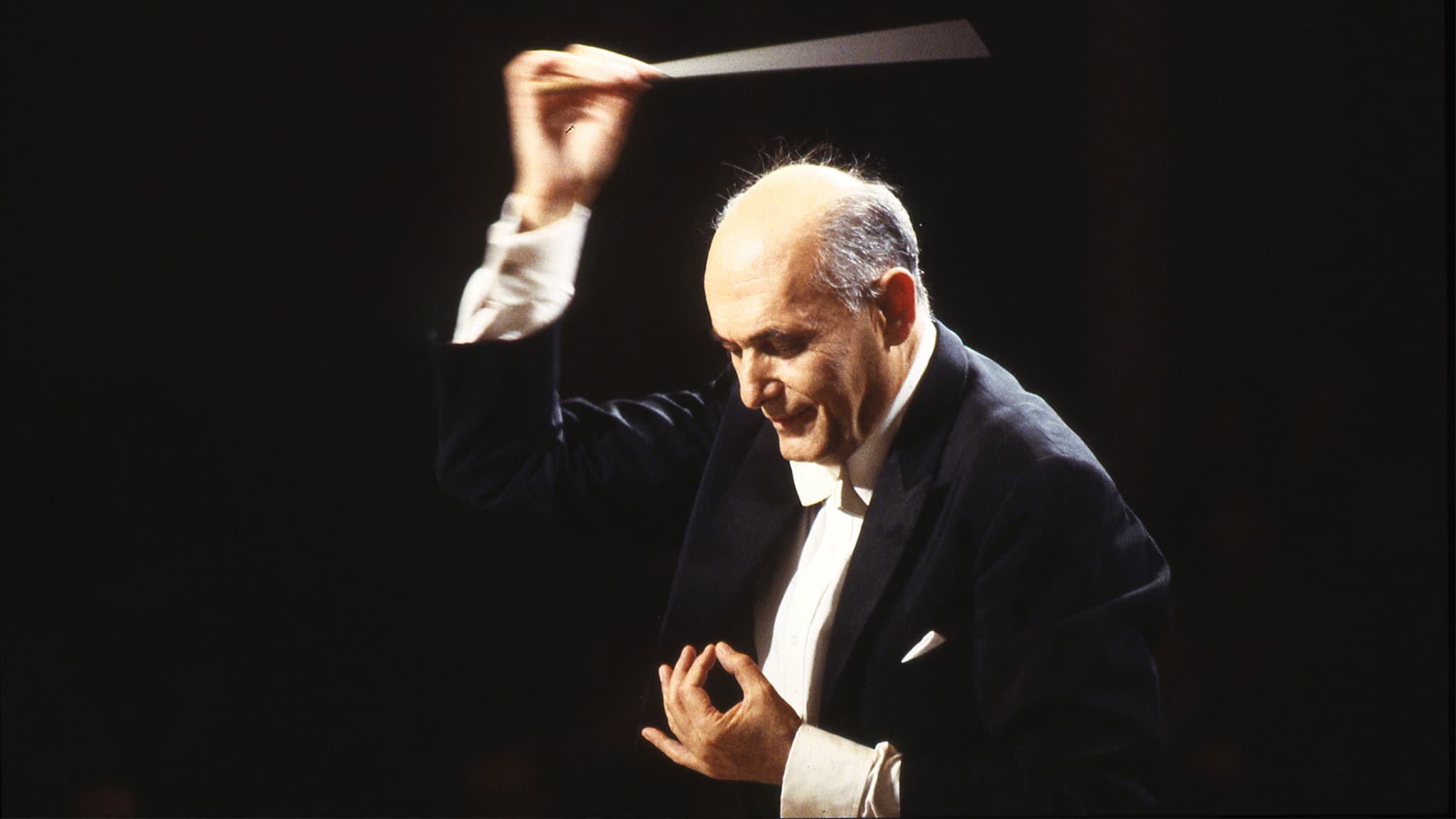 Solti conducts Wagner: Favourite Overtures & Preludes