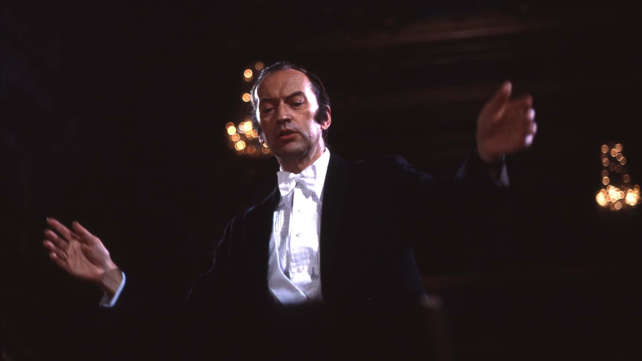 Gidon Kremer & Nikolaus Harnoncourt: Mozart Violinkonzert Nr. 1