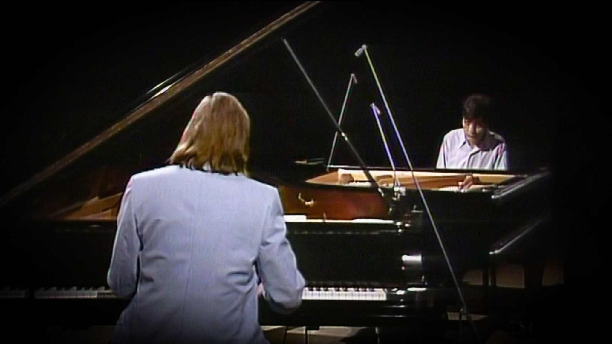 Paul Gulda & Roland Batik: Impressions