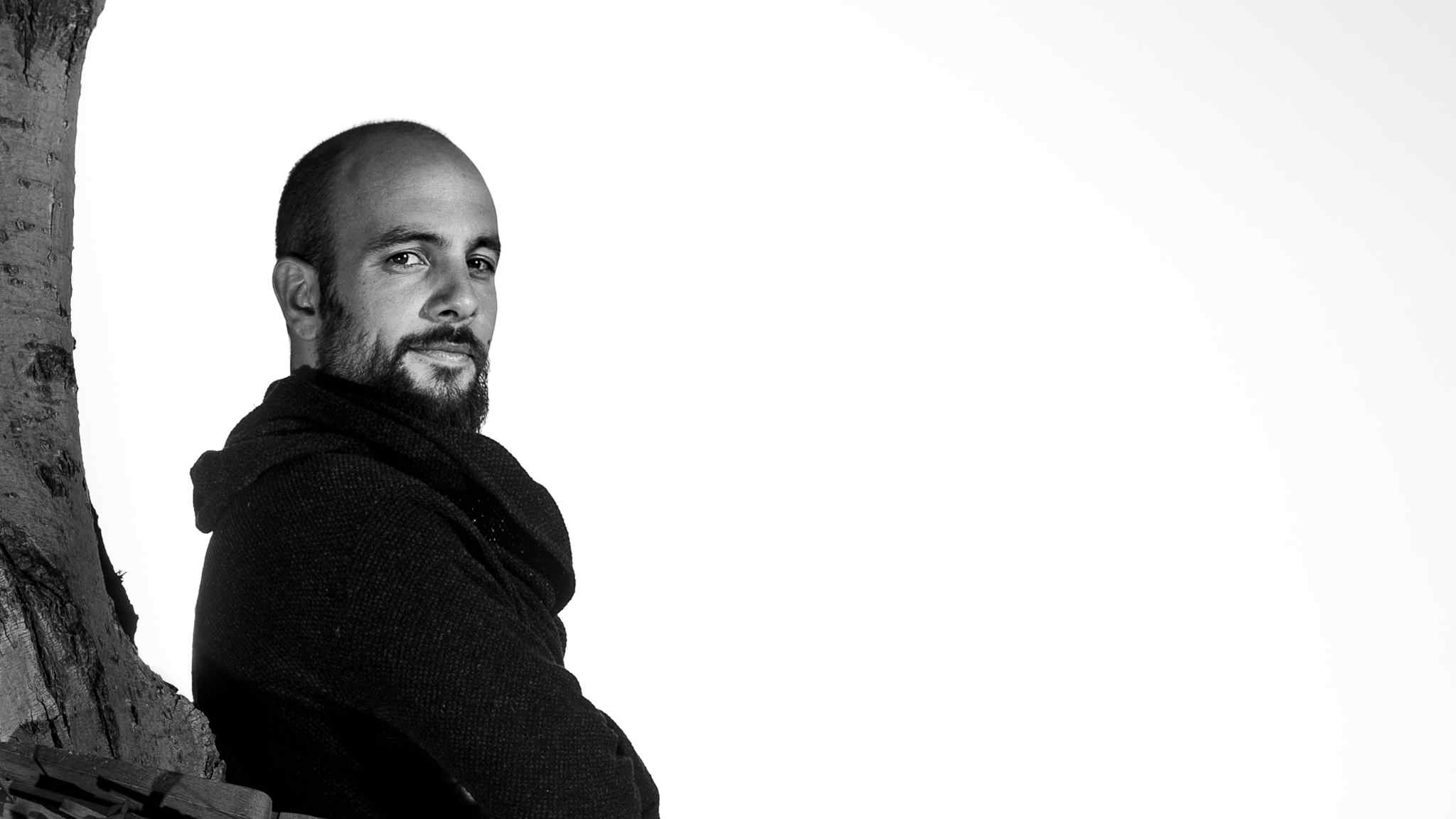 Shai Maestro