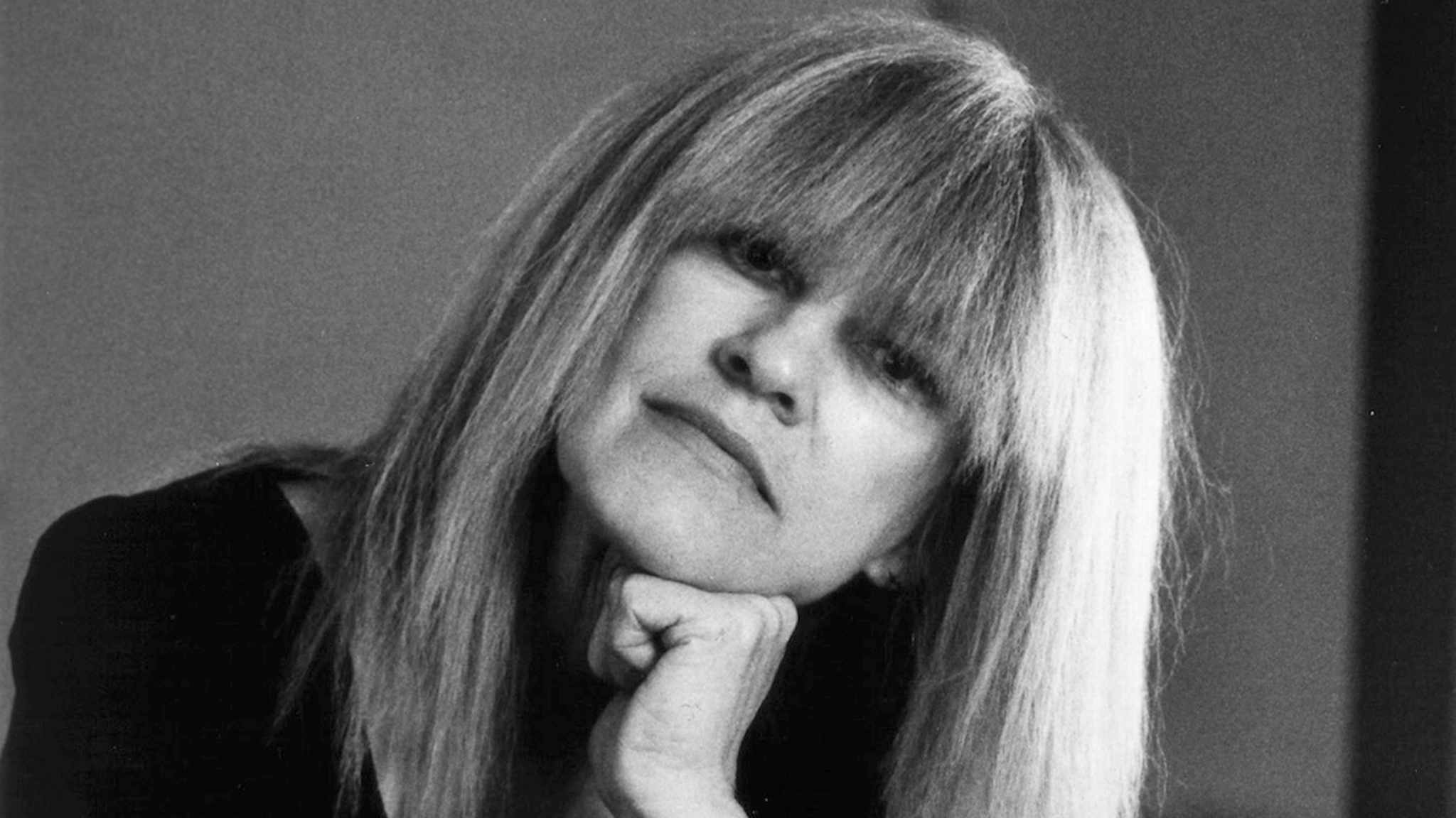 Carla Bley