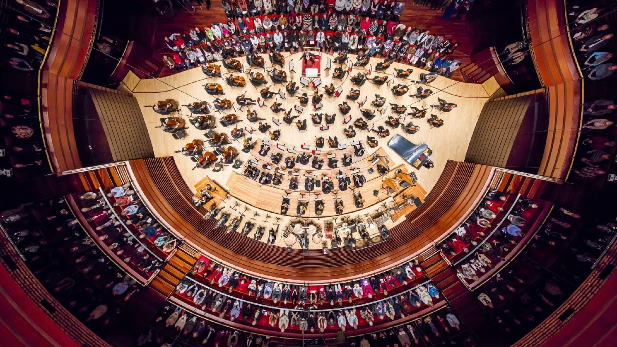 The Philadelphia Orchestra