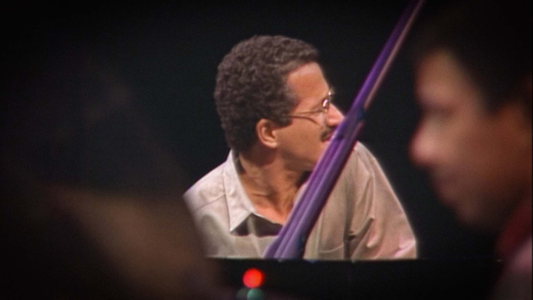 Keith Jarrett Trio: Standards II
