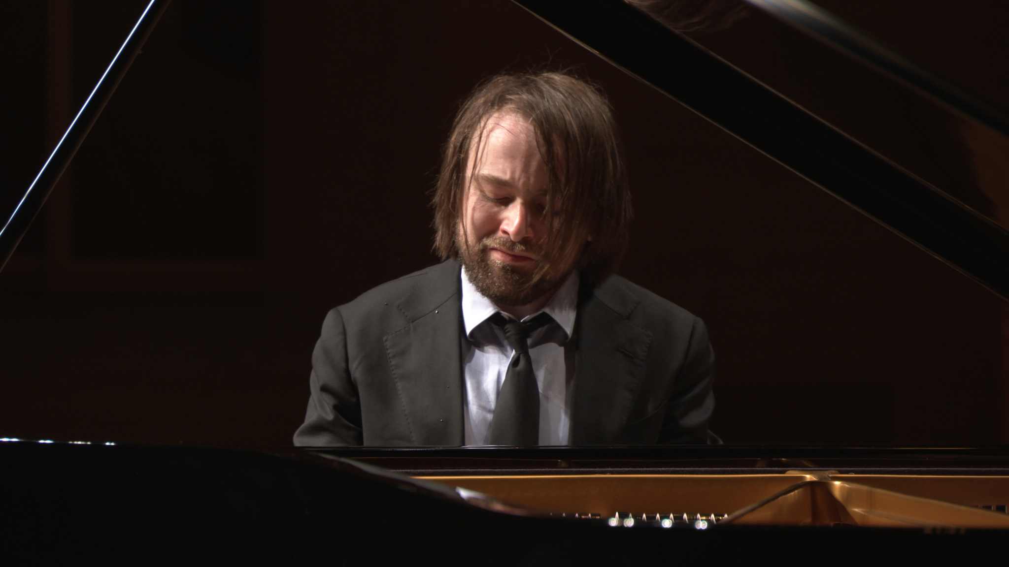 Daniil Trifonov in Tokyo: Rameau, Mozart, Mendelssohn & Beethoven 