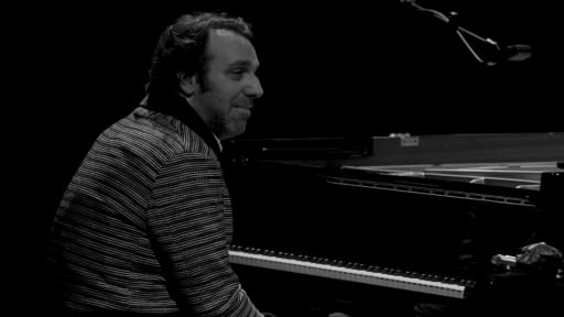 Chilly Gonzales - Concerts 