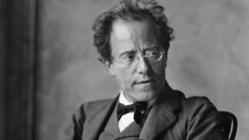 Gustav Mahler | Concerts and Albums