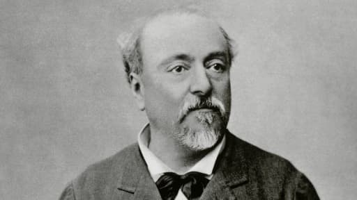 Faszinierende Werke von Emmanuel Chabrier | STAGE+