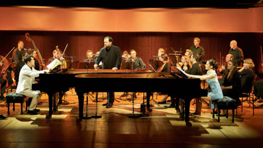 ステージプラス