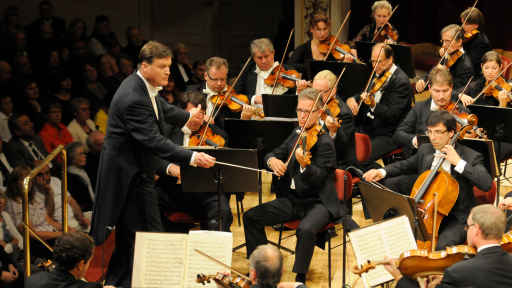 サロネン＆ドレスデン マーラー交響曲第3番 2011年 ライブ ジョナサン