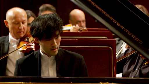 ショパンコンクール　公式　モノポリー baf769b975b865066571b93912a4d9