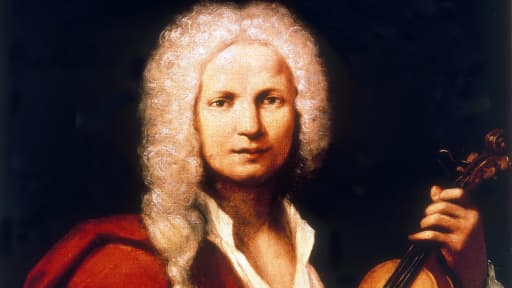 Fascinating works by Antonio Vivaldi | STAGE+