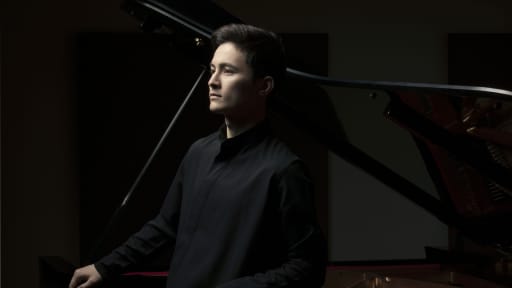 Arsenii Moon | Concerts and Albums