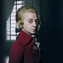 Wolfgang Amadeus Mozart