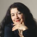 Martha Argerich