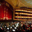 Royal Opera House, Covent Garden