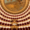 Teatro di San Carlo, Neapel