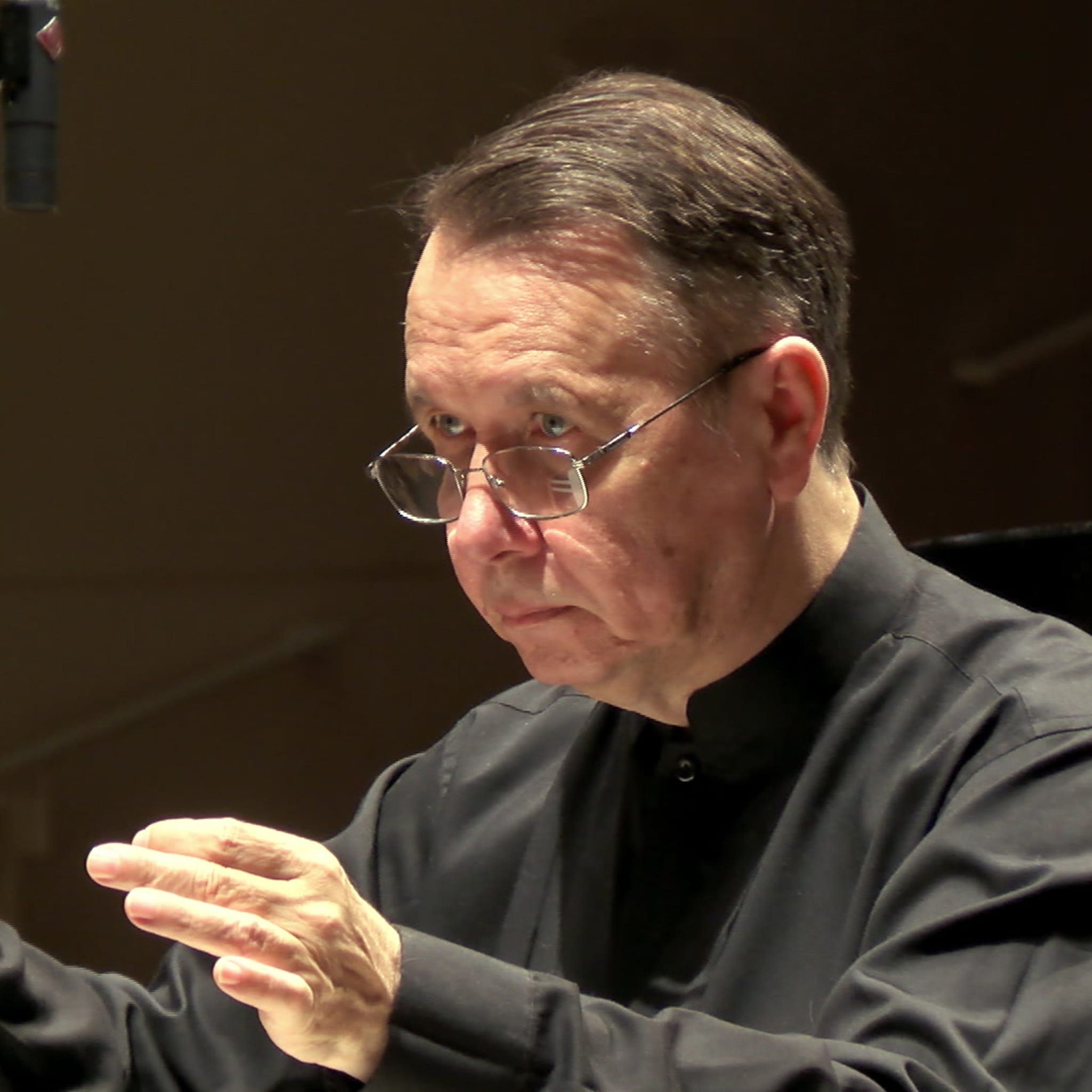 Mikhail Pletnev & Daniil Trifonov: Chopin Piano Concertos