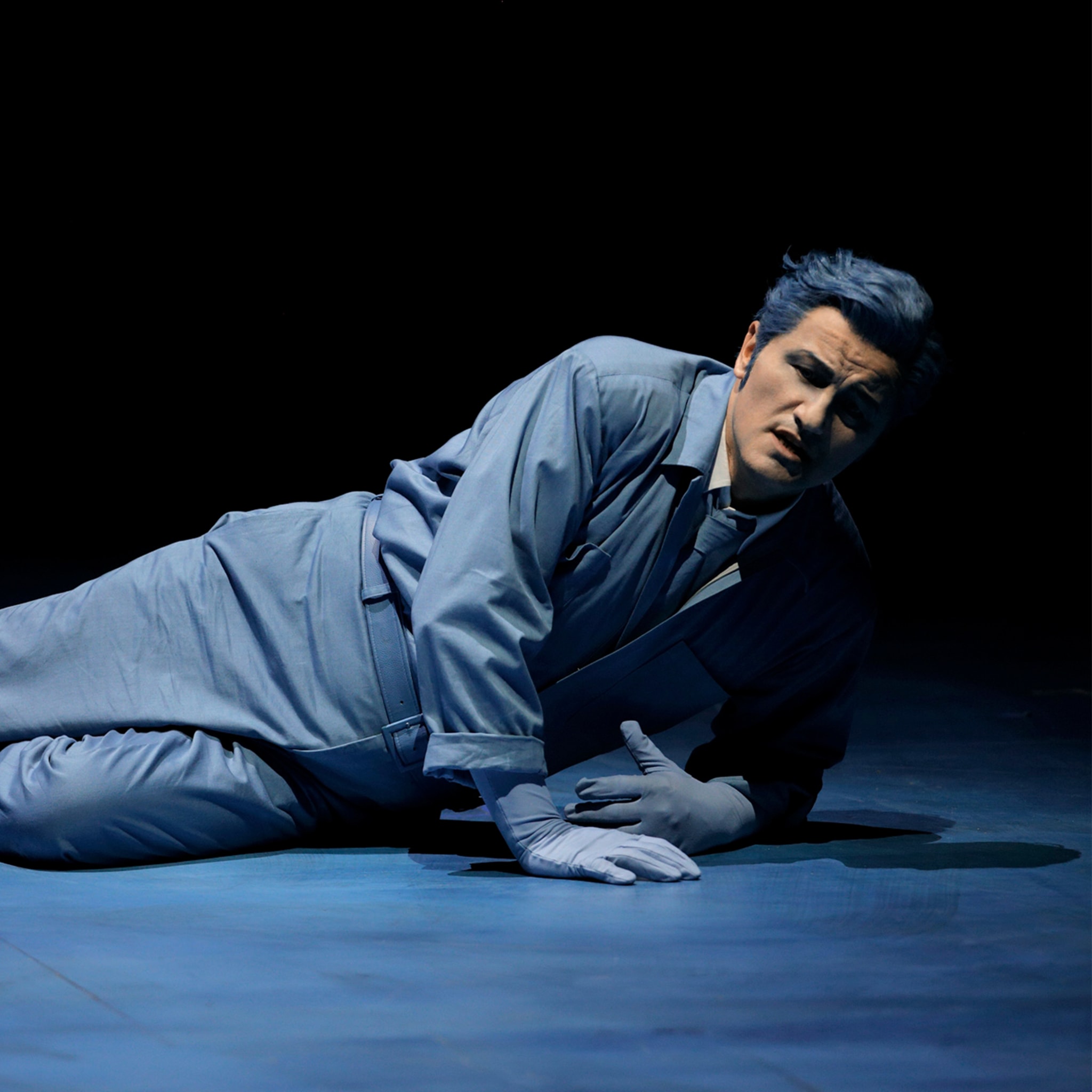 Wagner: Lohengrin (Bayreuth, 2018)