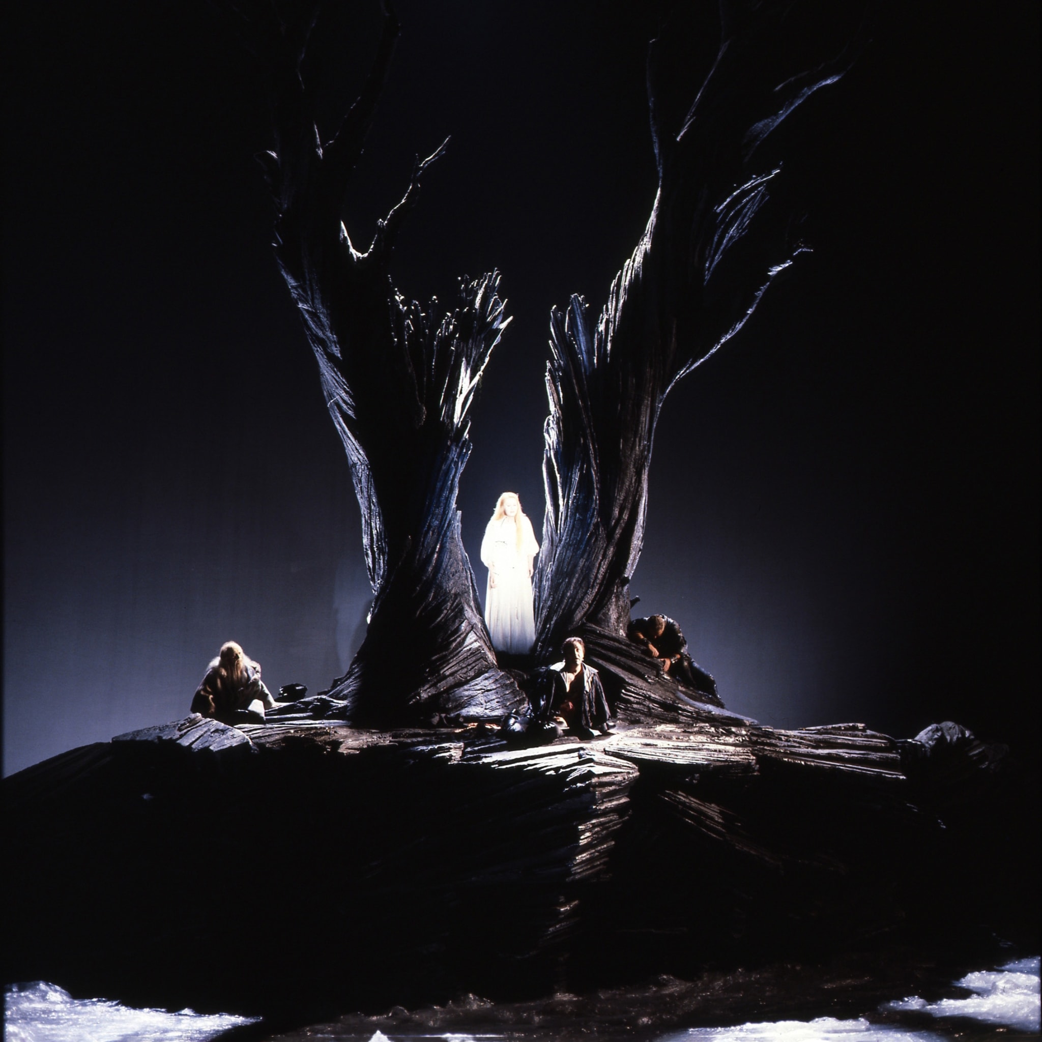 Wagner: Tristan und Isolde (Bayreuth, 1983)