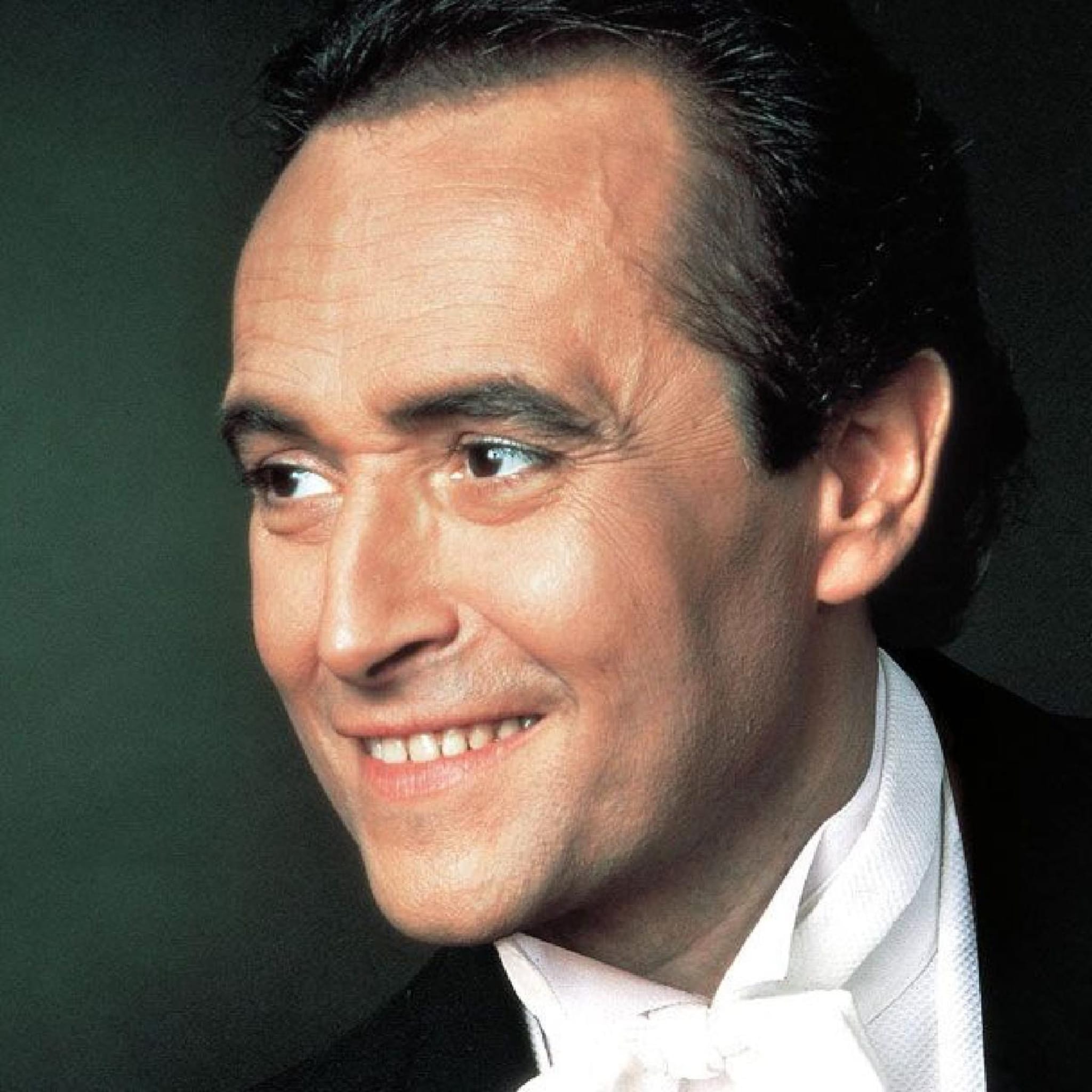 José Carreras Concerts and Albums