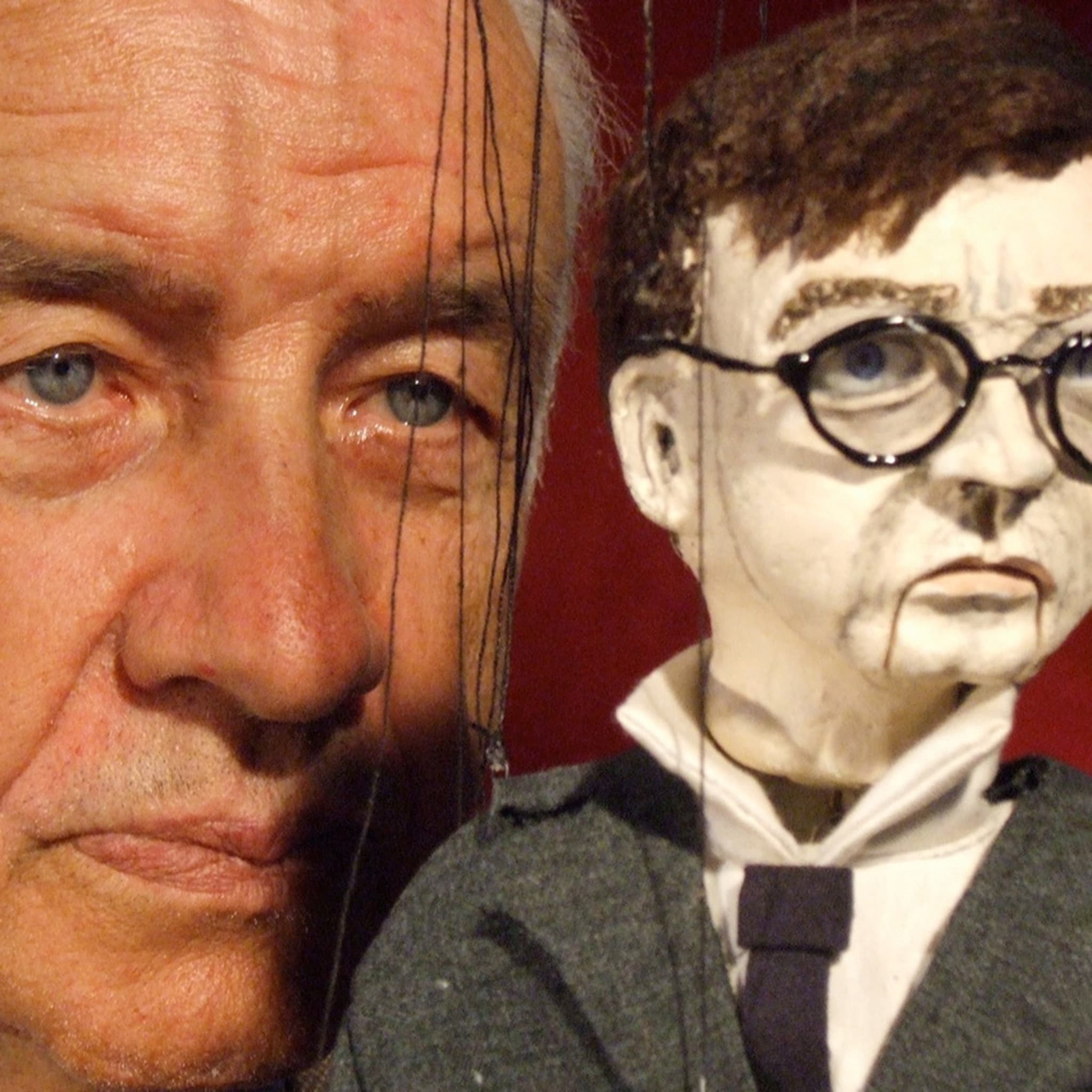 Into the Cold Dawn – Dmitri Shostakovich