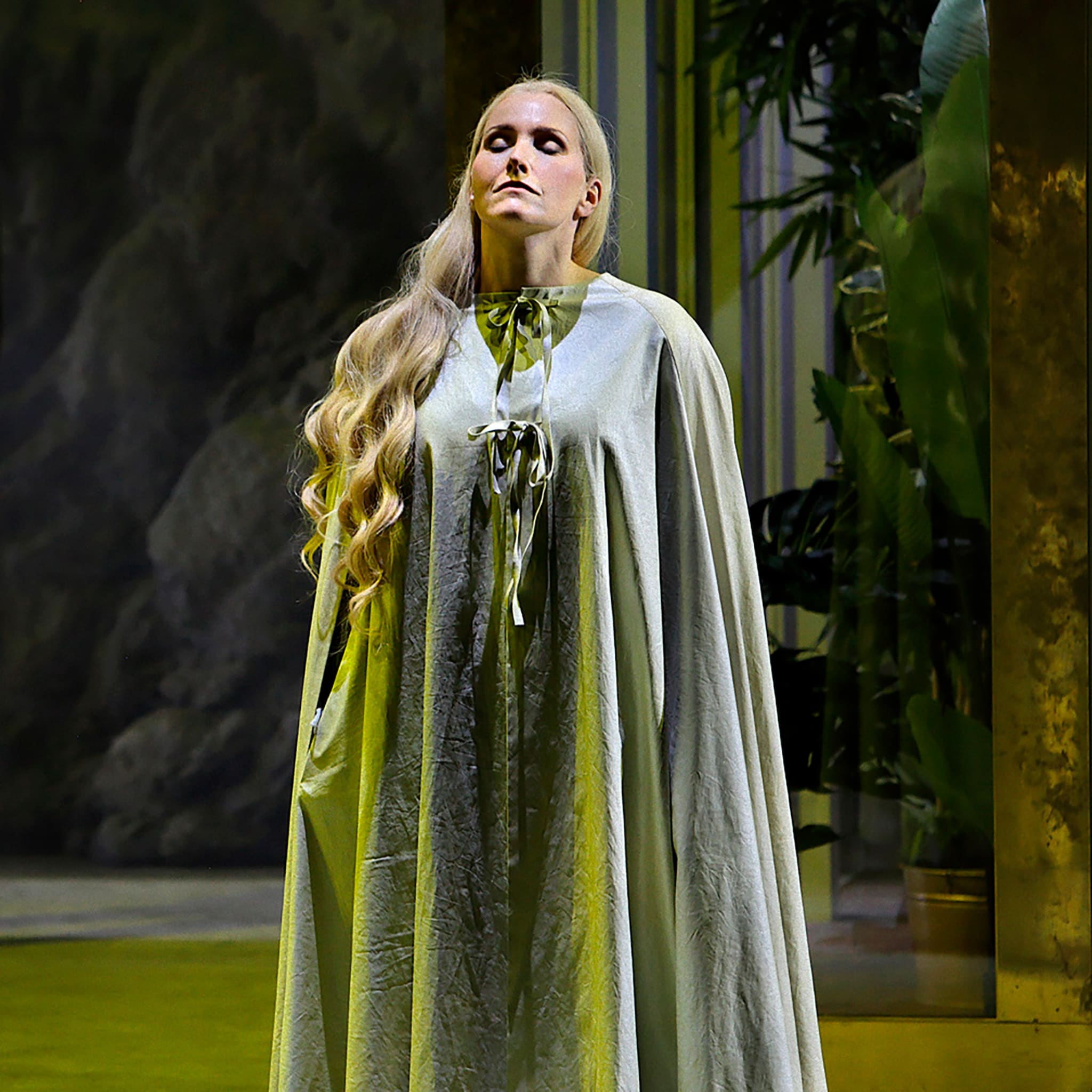 Bayreuth's new Ring: Siegfried