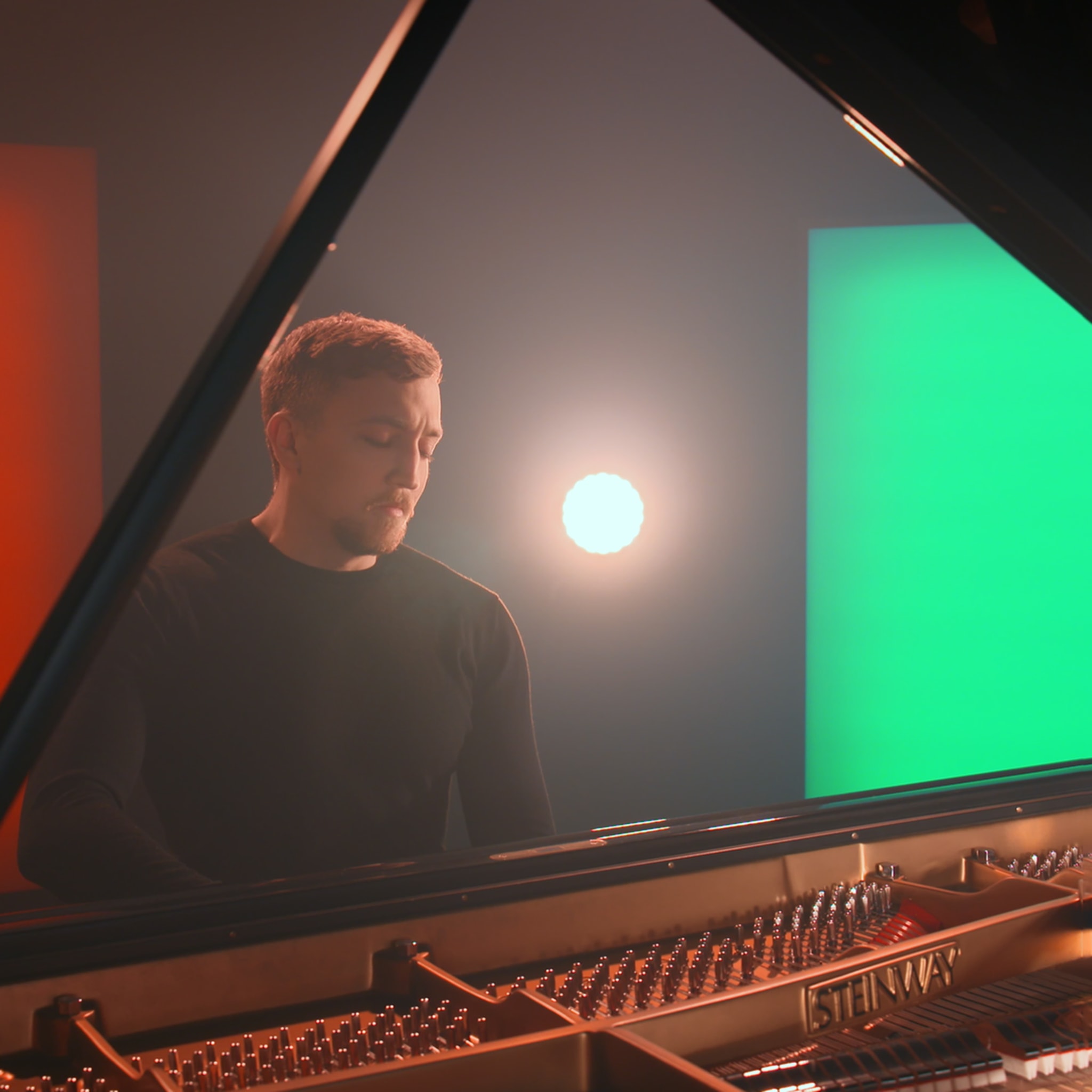 Rising Stars: Fabian Müller