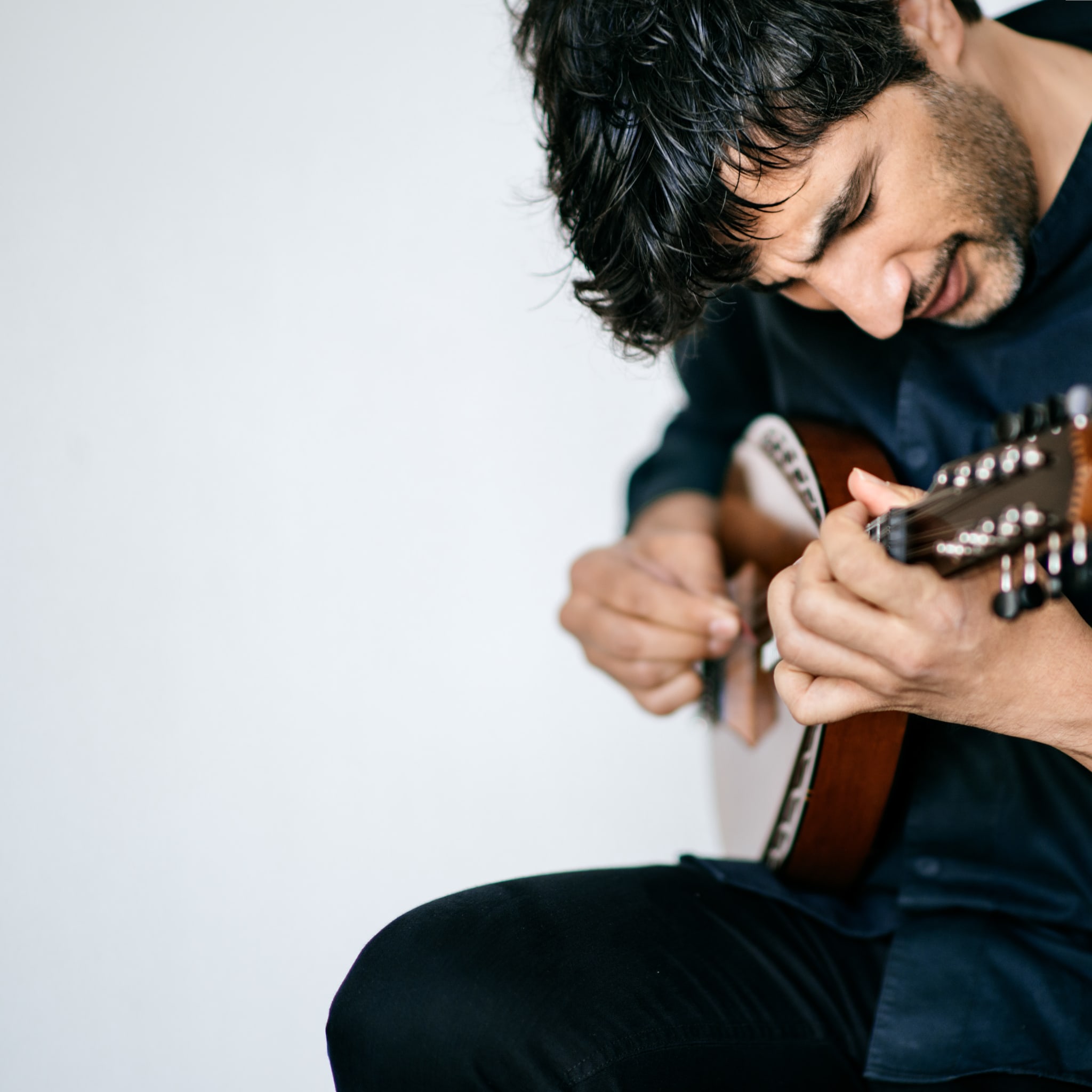 Avi Avital – Between Worlds: Black Sea